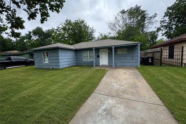 5122 WINDEMERE STREET, Houston, TX, 77033