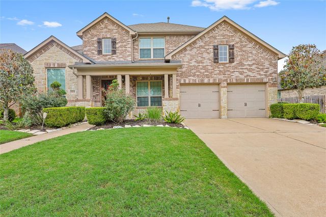 5919 Solara Ledge, Sugar Land, TX, 77479