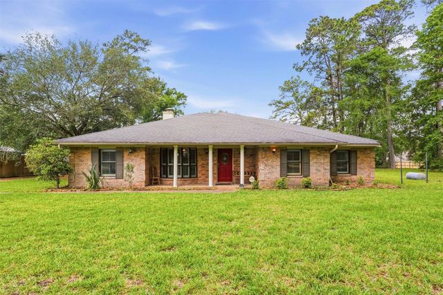  21511 Briar Oak Dr, Humble, TX 77338