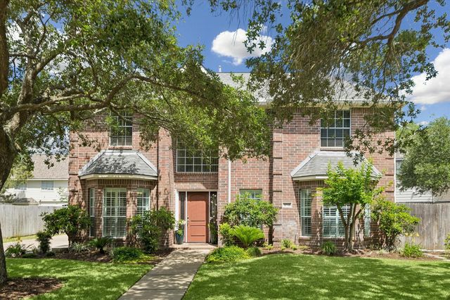 1719 Charlton House, Katy, TX, 77493