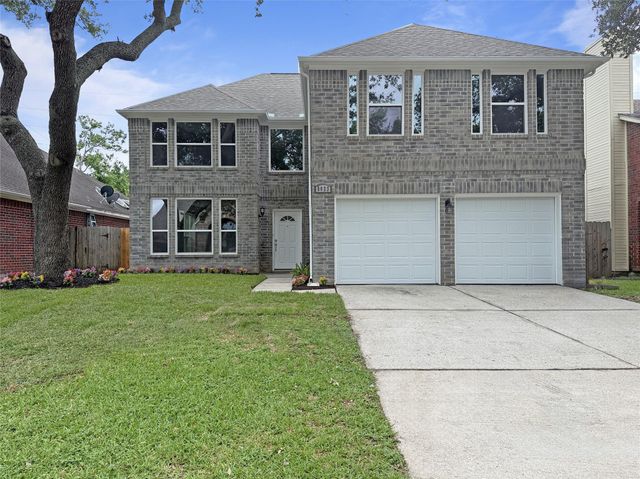8023 OCEANSIDE, Houston, TX, 77095