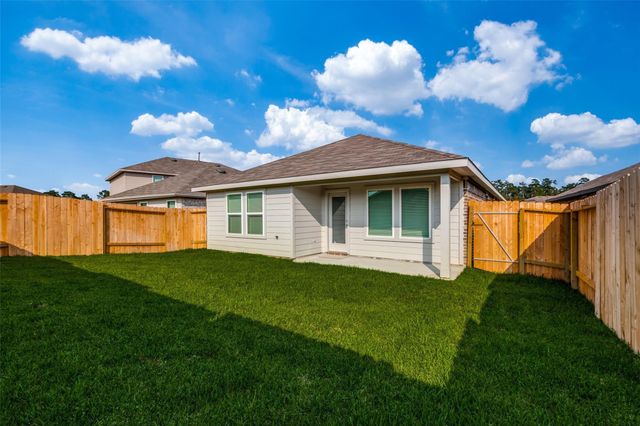 24323 Cayman Heights, Spring, TX, 77373