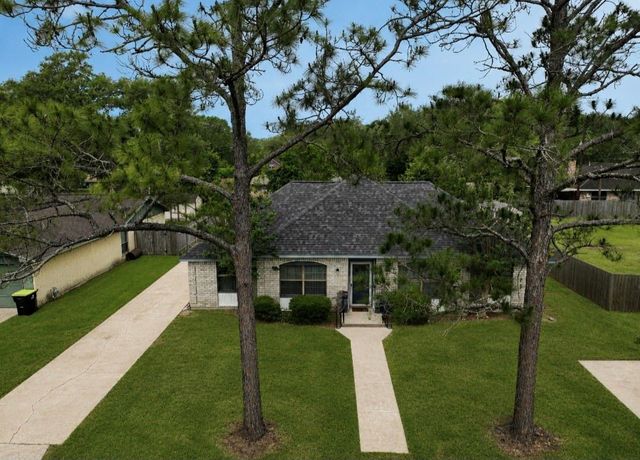 1710 Longhorn, Bay City, TX, 77414