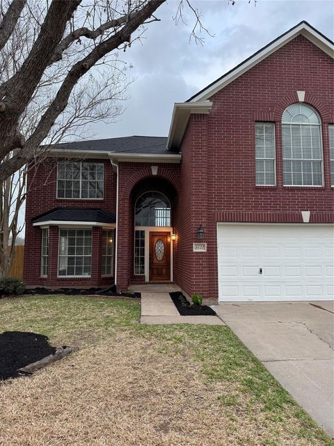 3522 Pecan Mill, Sugar Land, TX, 77498
