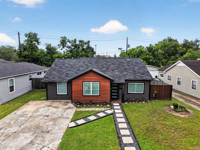 3863 Arbor, Houston, TX, 77004