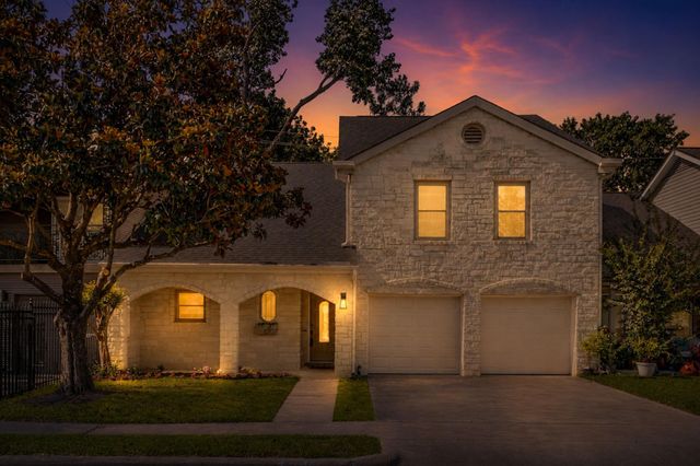 10707 Boardwalk, Houston, TX, 77042