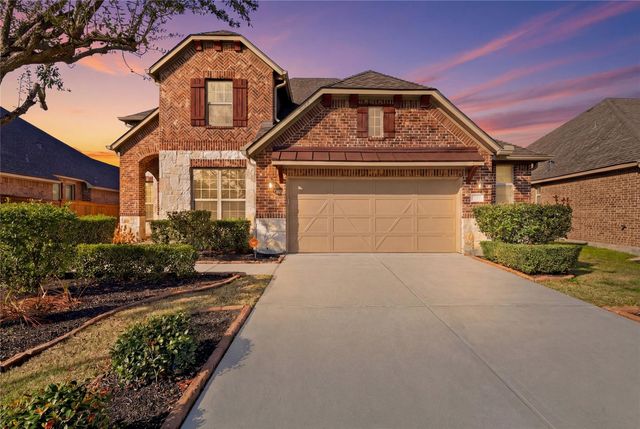 16919 Talisker, Richmond, TX, 77407