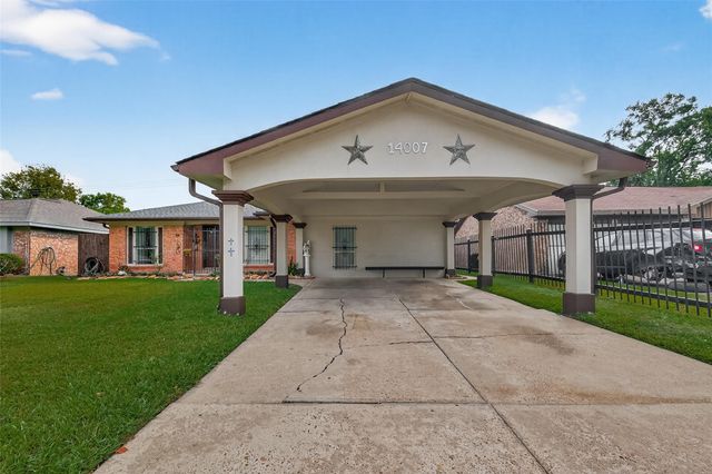 14007 Buffalo Speedway, Houston, TX, 77045