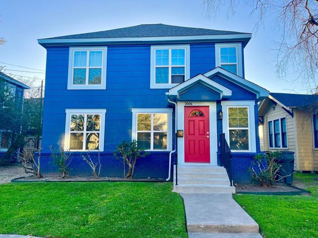 2006 Elmen Street, Houston, TX, 77019