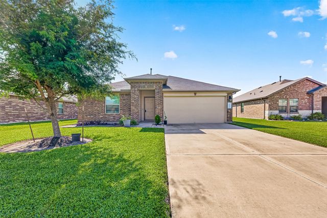 1814 Welsh Canyon, Richmond, TX, 77469
