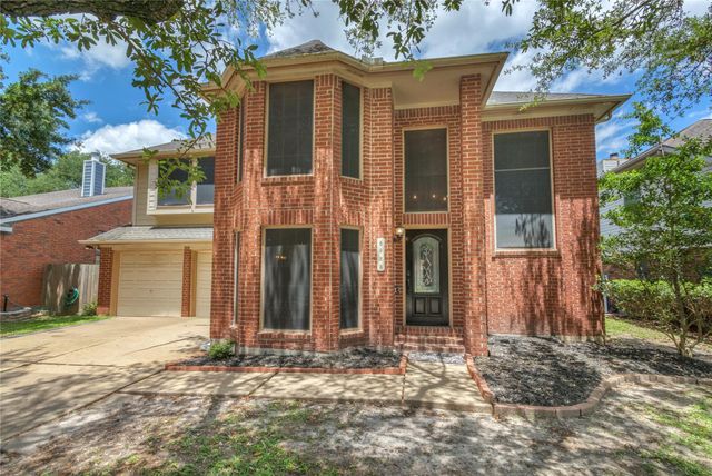  6923 Little Redwood Dr, Pasadena, TX 77505
