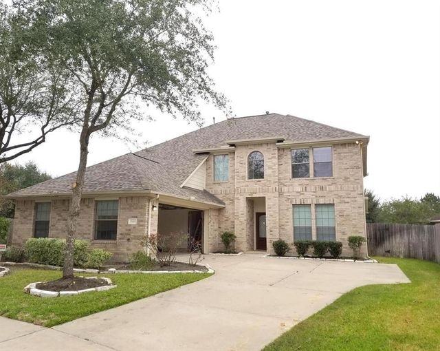 25406 Archdale, Katy, TX, 77494
