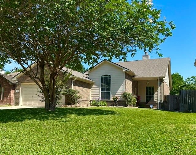 6706 Durango Creek, Magnolia, TX, 77354