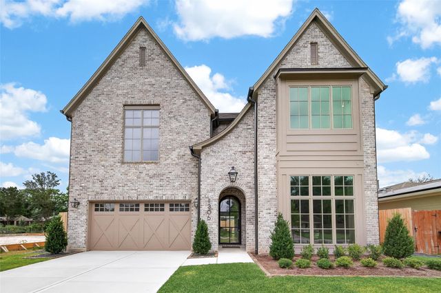 1306 Curtin, Houston, TX, 77018