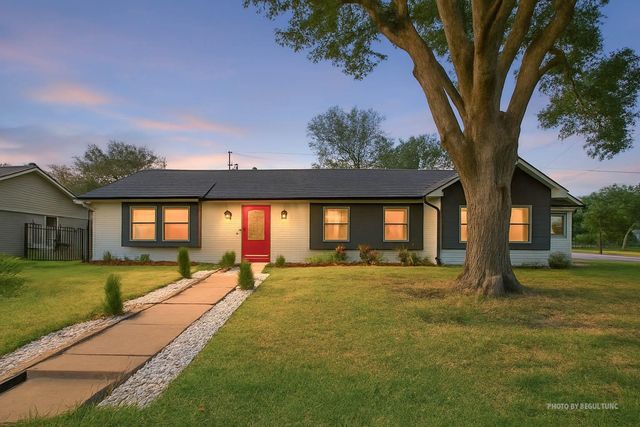3302 Ann Arbor, Houston, TX, 77063