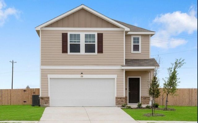 8318 Vacek Crossing, Richmond, TX, 77469