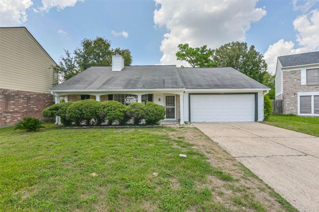 17910 Great Glen, Houston, TX, 77084