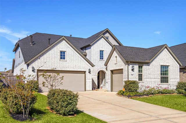 31939 Pippin Orchard, Hockley, TX, 77447