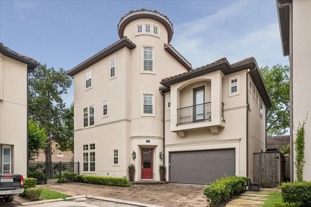 907 Queen Annes, Houston, TX, 77024