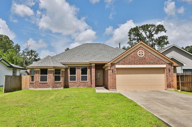 6615 Goldspier, Houston, TX, 77091