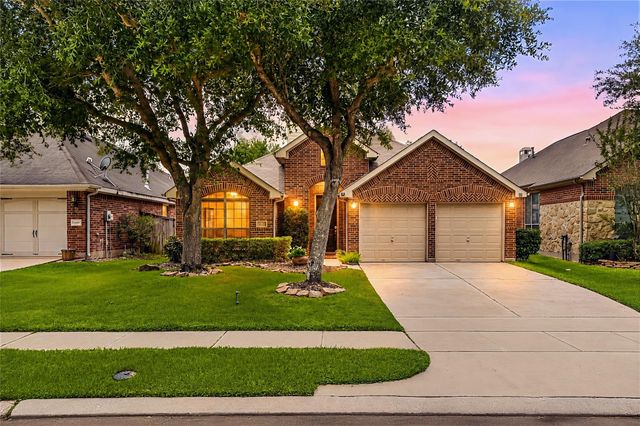 14411 Lantana Branch, Humble, TX, 77396