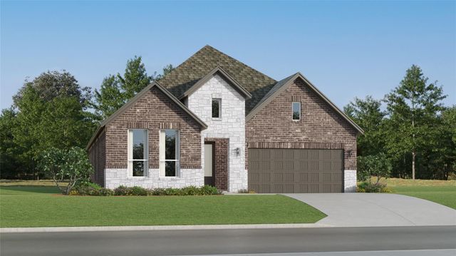 16355 Mesquite Field, Hockley, TX, 77447