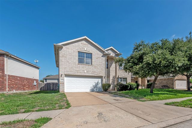 20926 Kenna Cove, Spring, TX, 77379