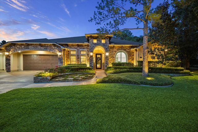 25315 Terrace Arbor, Katy, TX, 77494