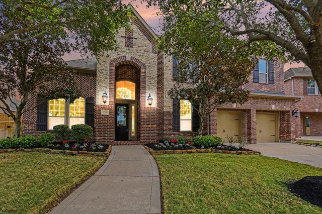  27710 Rainy Creek Ct, Fulshear, TX 77441