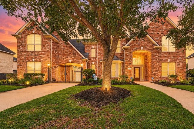  3510 Artesian Springs Ct, Katy, TX 77494