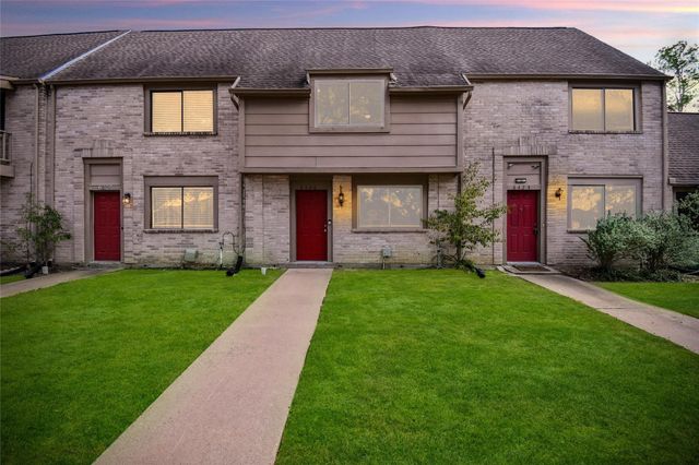 6426 Kentwick, Houston, TX, 77084