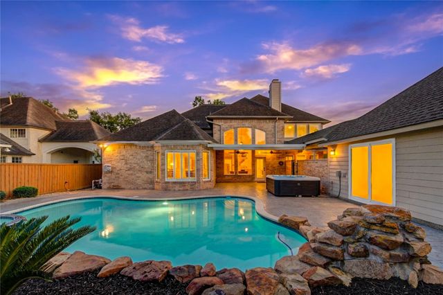 12806 Rock Falls, Houston, TX, 77041