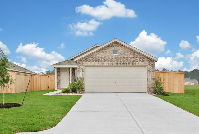 723 Umbrella Tree, Magnolia, TX, 77354