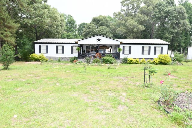  101 Pinewood Dr, Shepherd, TX 77371