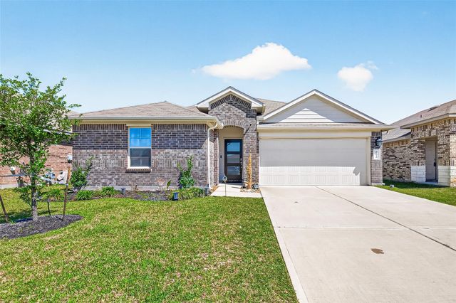 21010 Belmont Village, Katy, TX, 77449