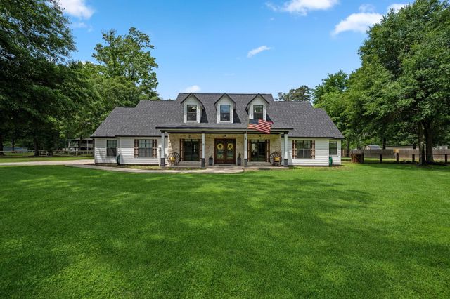 18 Old Field, Huffman, TX, 77336