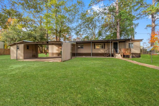 906 Hanson, Cleveland, TX, 77327