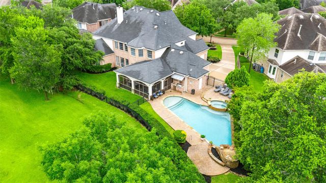 8703 Stones Throw, Missouri City, TX, 77459