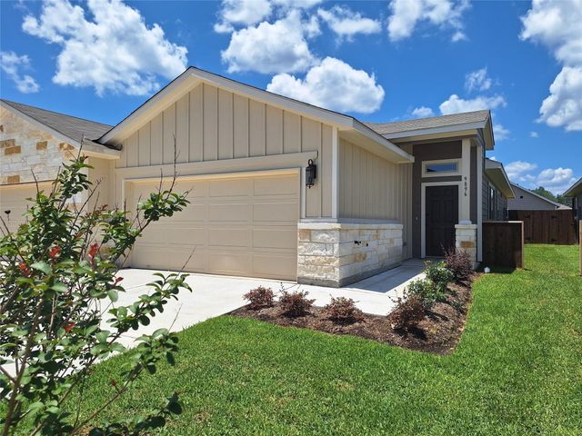 9896 Grosbeak, Magnolia, TX 77354
