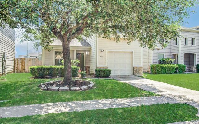 3407 Becker Glen, Fresno, TX, 77545