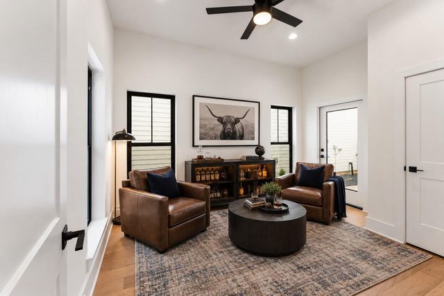 515 4th, Houston, TX, 77007