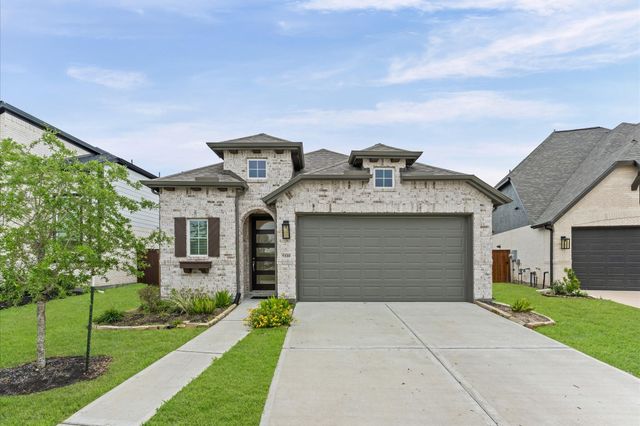  5110 Sistine Dr, Manvel, TX 77583