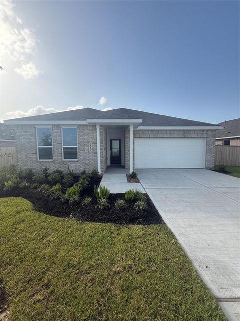 4830 Summersweet, Needville, TX, 77461
