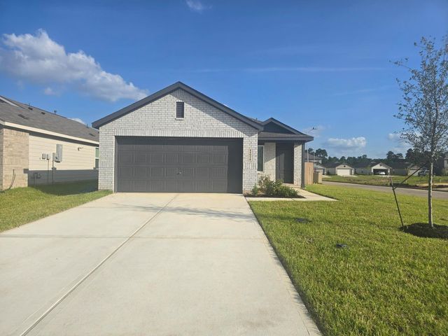 11978 Noble Wood Village, Magnolia, TX, 77354