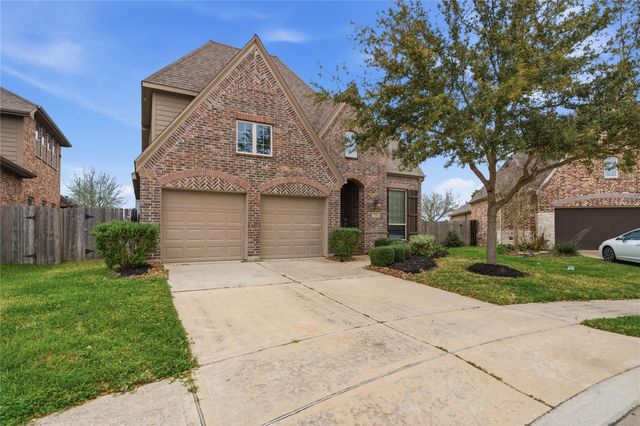 720 Mayhill Ridge, League City, TX, 77573