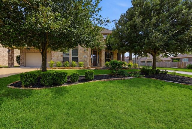 6835 Preston Grove, Spring, TX, 77389