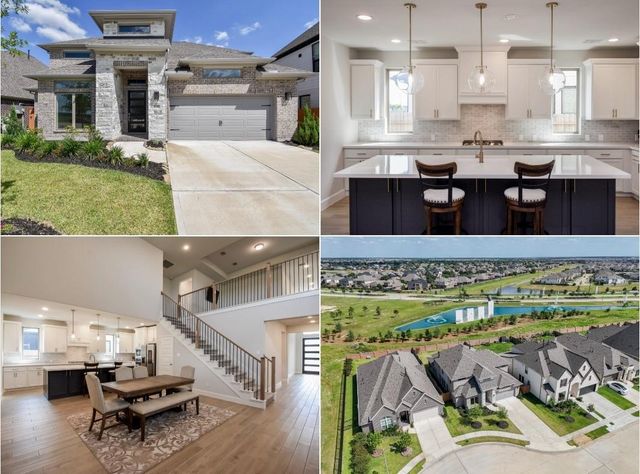 8958 Turtle Grass, Cypress, TX, 77433