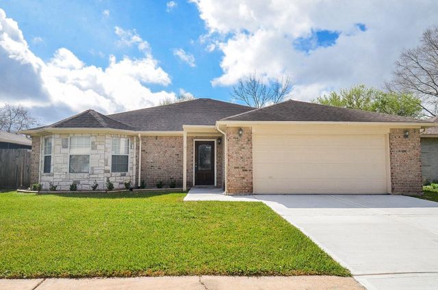 14315 Branchwater, Sugar Land, TX, 77498