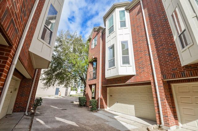1016 Studer, Houston, TX, 77007
