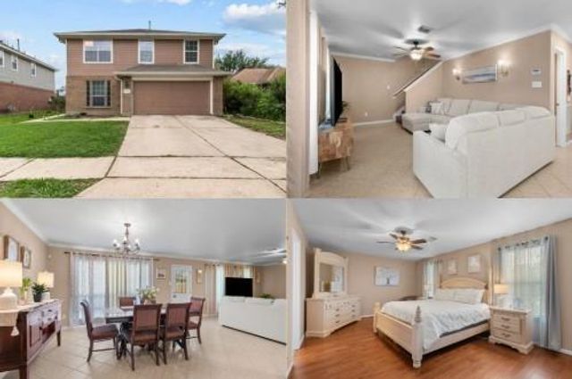 4622 Saba Rd, Houston, TX, 77045